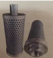 BH-9384  Hydraulic  Filter SY16 YM17