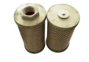 BH-9333 Hydraulic  Filter H47O0/440x0150xID110 KH35