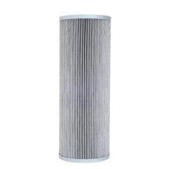 BH-9313  Hydraulic  Filter 885-0505501 H550x0170xlD110