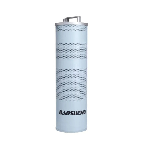 BH-9317 Hydraulic  Filter H500/530*0150xID98 LG360 LG265