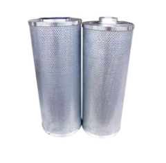 BH-9337  Hydraulic  Filter H500/520x0200x|D115/O