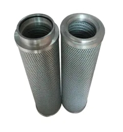 BH-9305 Hydraulic  Filter H418/445 x015Ox ID100/95 CLG220 Old