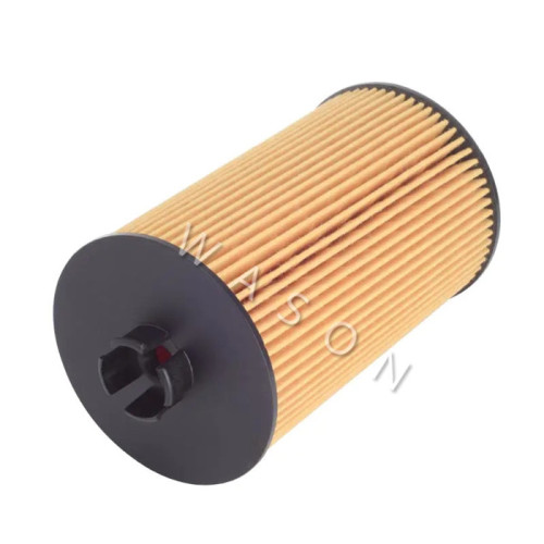 BT-5606 Oil Filter 11708550 LF3827 1801609 EO-2626 A0001801609 P550768 H150x083xlD39.5/9