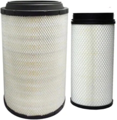 BA-6743AB Air Filter PU2841 RS5538 RS5539 KU2841