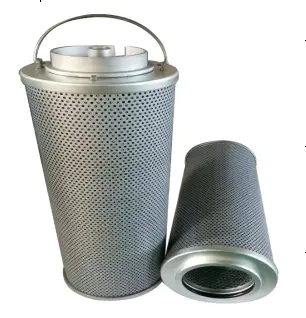 BH-9381 Hydraulic  Filter SY365 SY395 SY485 SY405