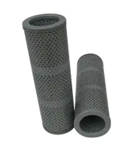 BH-9303 Hydraulic  Filter H132x 081 x ID42/42 P805 PC30