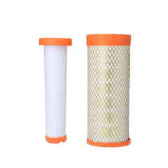 BA-6666AB Air Filter A753-030 A753-020