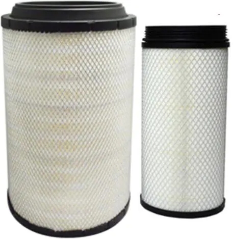 BA-6662AB   Air Filter  1-14215203-0 DA-540