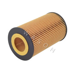 BT-5606 Oil Filter 11708550 LF3827 1801609 EO-2626 A0001801609 P550768 H150x083xlD39.5/9