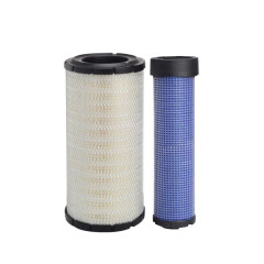 BA-6605AB Air Filter YM11980812520 Rs3704 11980812520 AF25551 4417516 P821575