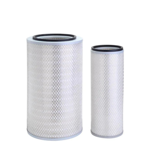 BA6690 Air Filter  YC85-8 Atlas230 K2036 KW2036B17-1000 11096B030 PA5522 K2036 PA5523