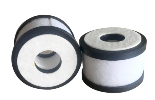 BA-6728  Air Filter H45x 070x1022/22 HD820-5