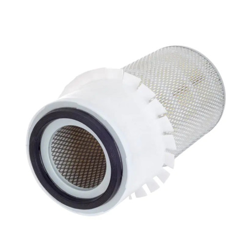 BA-6731  Air Filter AF25060KM  H430 x 0250/200 x ID135/23