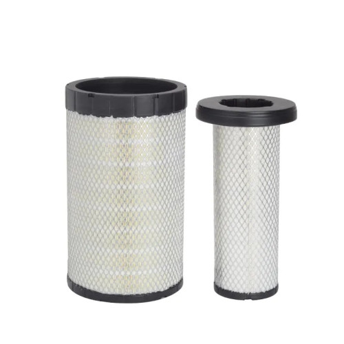 BA-6750AB  Air Filter K2139