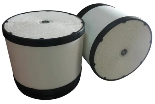 BA-6708  Air Filter H235×Ø250/260