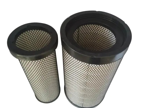 BA-6721AB  Air Filter 40C5010   ZAX210-5G EX240-3Dirct  ZL50C