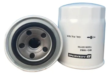 BO-1662 Oil Filter 15208-H8904 B113 15208-H8910 P550227 15208-55Y00 HF28945 Ø80×H100x3/4-16UNF