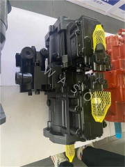 SK200SR K5V8DTP-0E02 Hydraulic Pump Main Pump