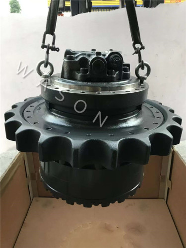 PC360-8MO Travel Motor Assy