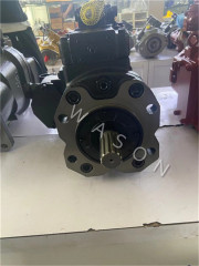SK200SR K5V8DTP-0E02 Hydraulic Pump Main Pump