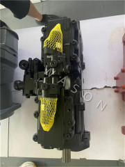 SK200SR K5V8DTP-0E02 Hydraulic Pump Main Pump