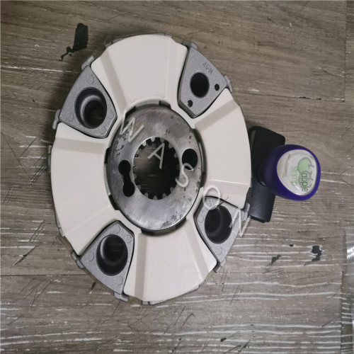 Excavator Coupling 50H