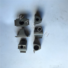 Excavator Coupling 25H