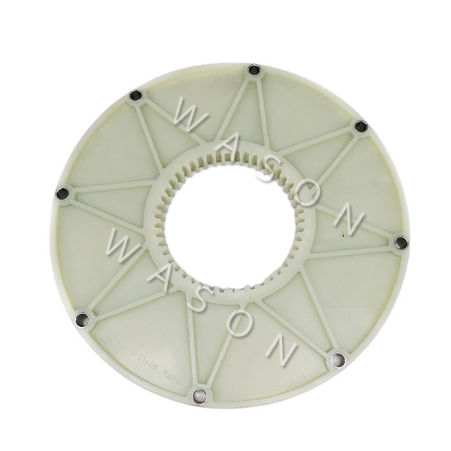 Excavator Coupling 314*47T