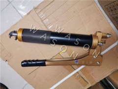 Excavator Grease Gun