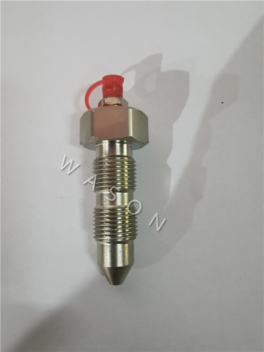 CAT SK200  Excavator Grease Fitting Nipple 2S-5925 2444D803