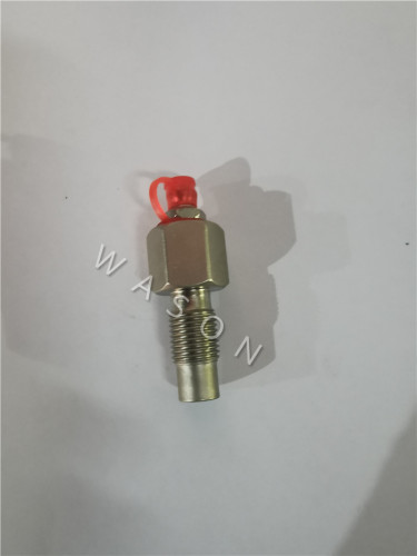 DH220-9  DH225-9 Excavator Grease Fitting Nipple