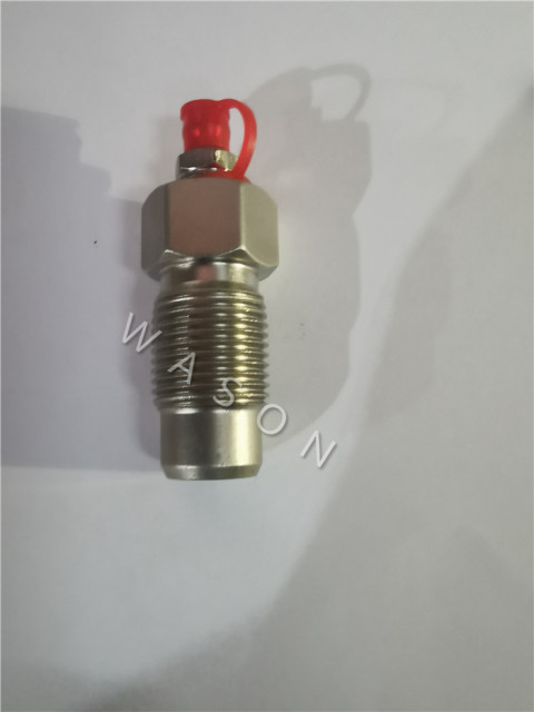 DH55 Excavator Grease Fitting Nipple