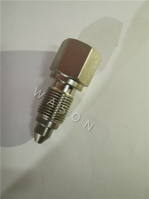 R215-7 Excavator Grease Fitting Nipple E181-2013