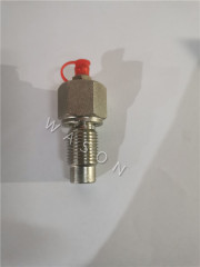 R60-5  Excavator Grease Fitting Nipple 81EL-20090