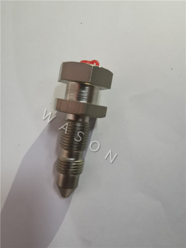 PC120  Excavator Grease Fitting Nipple S24