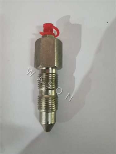 CAT Small Head Excavator Grease Fitting Nipple S24 OLD