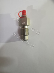 HD820 Flat Excavator Grease Fitting Nipple