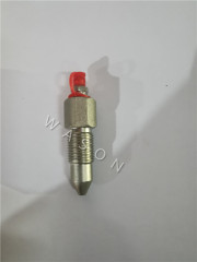 R60-7 Excavator Grease Fitting Nipple 811-20090