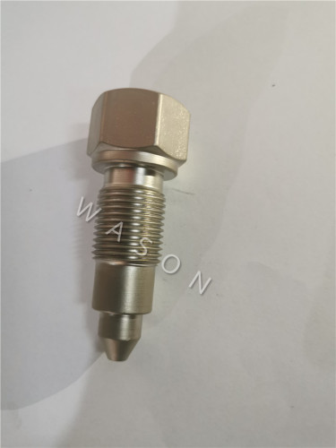 R225-7  Excavator Grease Fitting Nipple