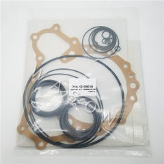 WA320-3 TRANSMISSION  SEAL KIT 714-12-05010 714-12-05011