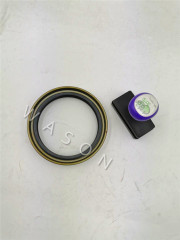 6D108  Rear Crankshaft Oil Seal AW4395E 125*150*13/13.7