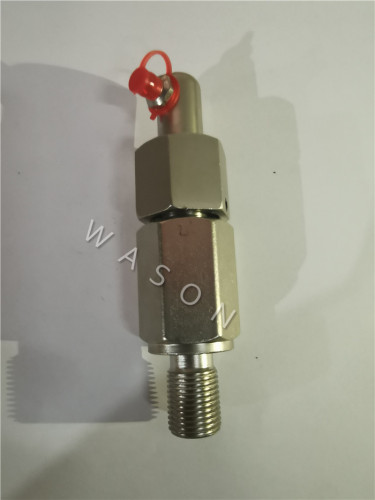SY55 Excavator Grease Fitting Nipple