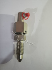 SY95  SY75 Excavator Grease Fitting Nipple