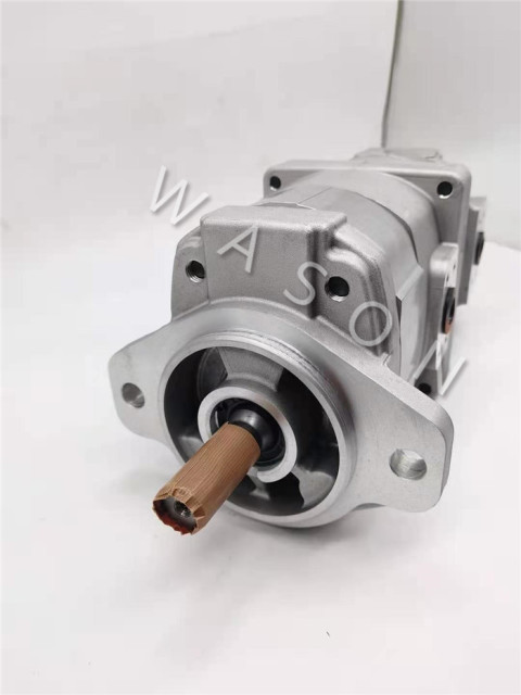WA320-3  Hydraulic Gear Pump  705-51-20070