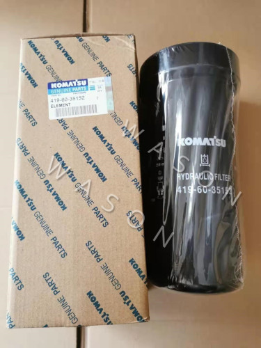 Oil Filter 419-60-35152