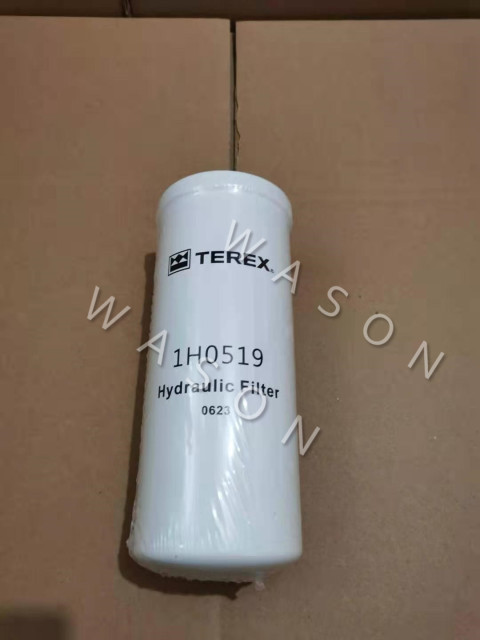 Oil Filter 1H0519