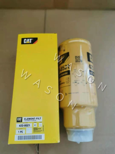 Oil Filter 423-8521