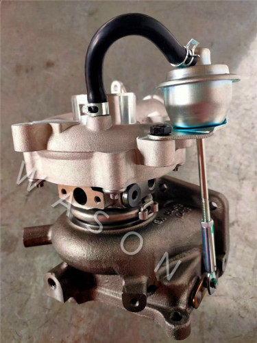 Turbocharger K0422582 CX75304719904