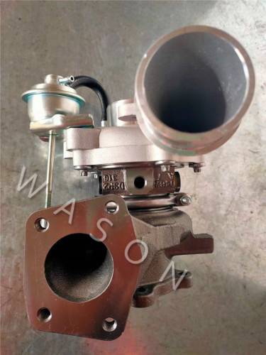 Turbocharger K0422582 CX75304719904