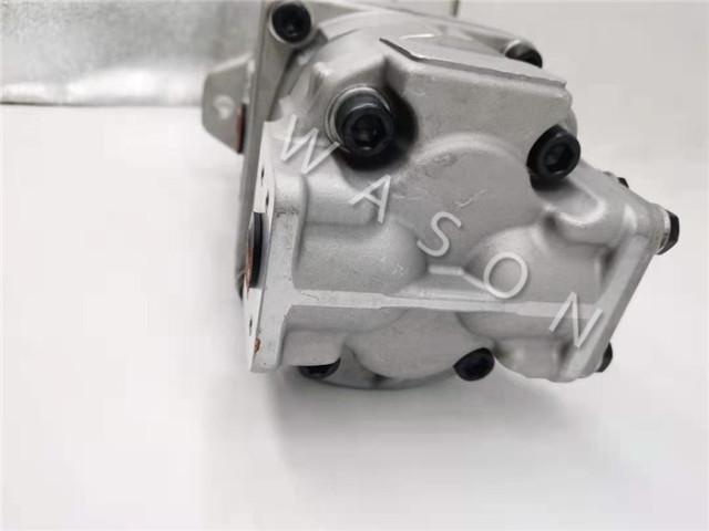 WA320-3  Hydraulic Gear Pump  705-51-20070
